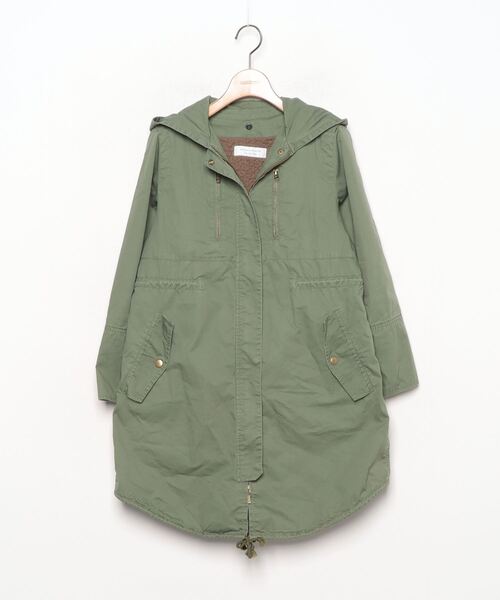 専用です       スピックアンドスパン モッズコート 71179390_22_d_215.jpg