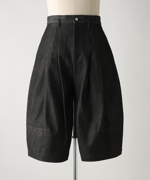 SHINYAKOZUKA | ordinary home baggy shorts(ISSUE#9) - Buyee, an