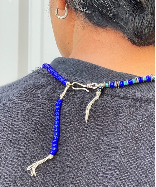WYMLIDNM 新作ネックレス、ブレスレット CHUNKY CHAIN BRACELET / CHUNKY ANCHOR BRACELET（ブレスレット
