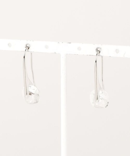 BEAUTY&YOUTH UNITED ARROWS | ピアス（両耳用） - Buyee, an Online