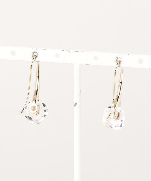 BEAUTY&YOUTH UNITED ARROWS | ピアス（両耳用） - Buyee, an Online