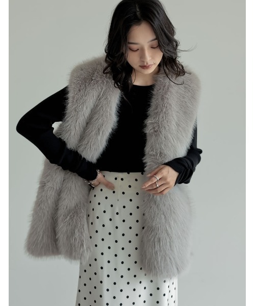 RE:EDIT | [2025AW COLLECTION][販売枚数1.5万枚突破]フォーファー