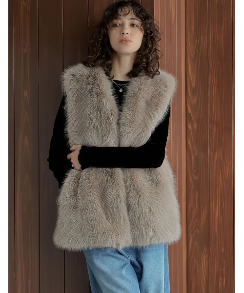 RE:EDIT | [2025AW COLLECTION][販売枚数1.5万枚突破]フォーファー