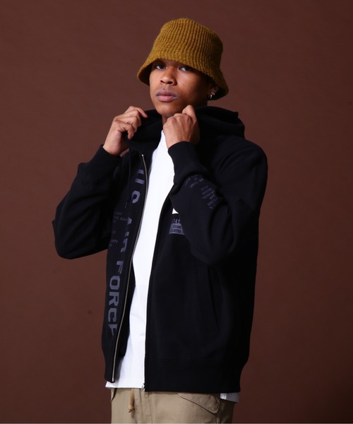 アヴィレックス フライトジャケット エアーナショナルガード