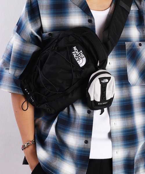 日本未入荷ノースフェイス BIG SHOTリュック （THE NORTH FACE