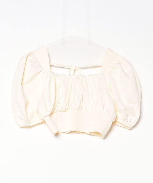 SNIDEL | 半袖カットソー - Buyee, an Online Proxy Shopping