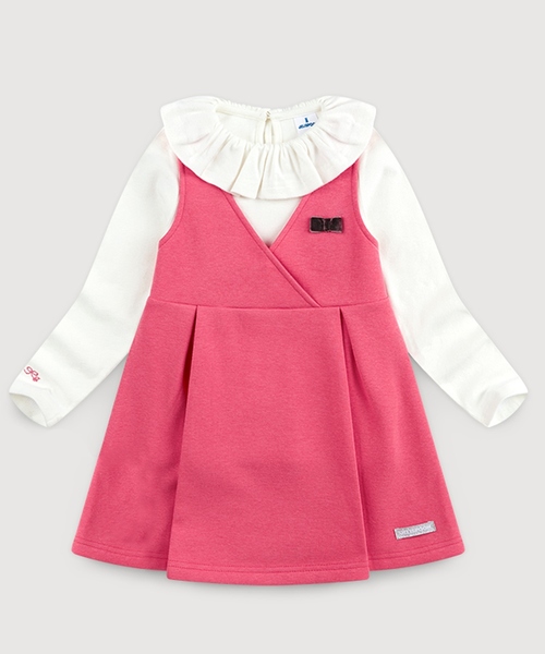 Jelispoon キッズ 裏起毛ガーリーワンピースセット Buyee An Online Proxy Shopping Service Shop At Zozotown Bot Online Jelispoon キッズ 裏起毛ガーリーワンピースセット Buyee An Online Proxy Shopping Service Shop At Zozotown Bot Online