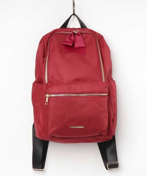 新着アクシーズ ファム リュック 人気のファッショントレンド