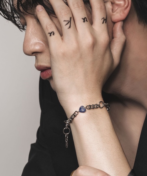 CLEL | 【CLEL】Chain Brass Necklace/チェーンブラスネックレス 