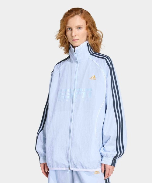 ADIDAS | チームガイスト 2.0 トラックトップ / ジャージ / トラック