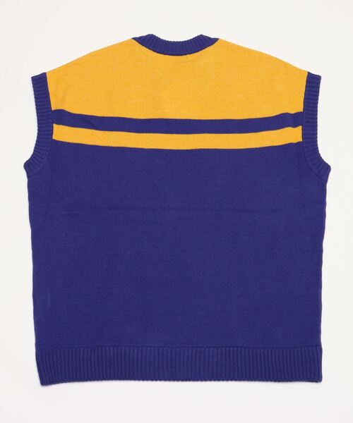 HYSTERIC GLAMOUR | ニットベスト - Buyee, an Online Proxy Shopping