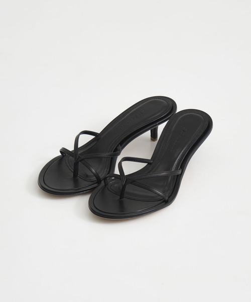 pippichic サンダル PIPPICHIC / ELSA 7 FOOTBED サンダル（サンダル）｜PIPPICHIC