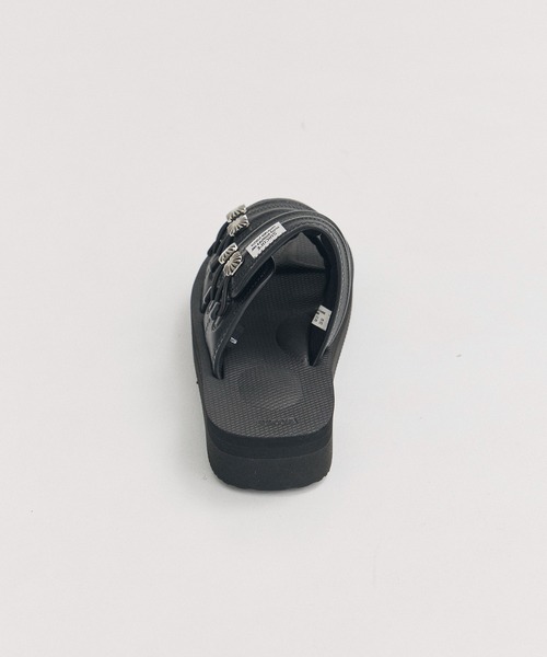 TOGA | 【TOGA×SUICOKE/トーガ×スイコック】MURA/サンダル - Buyee, an