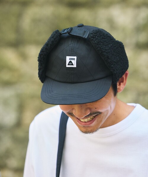 ★ 未使用品 POLeR COASTAL FLOPPY ARROWHEAD CAP グリーン ★ ポーラー ナイロン ベースボール キャップ CAMP VIBES OUTDOOR STUFF br\u003eゴースローキャラバン go slow caravan \u003cbr\u003eTシャツ 半袖 メンズ
