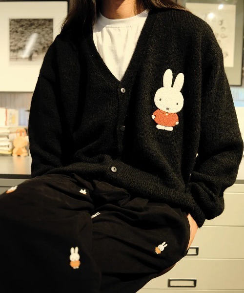 POP TRADING COMPANY ビーニー Pop Trading Company - 【残り一点】Striped Beanie | ACRMTSM