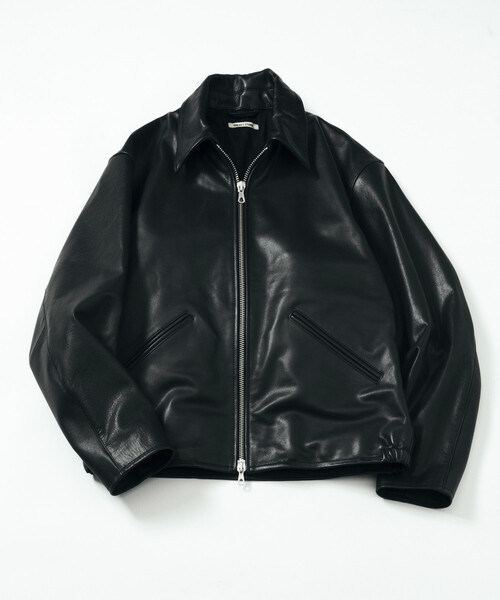 FREAK'S STORE | FREAK'S STORE/フリークスストア Calf Leather