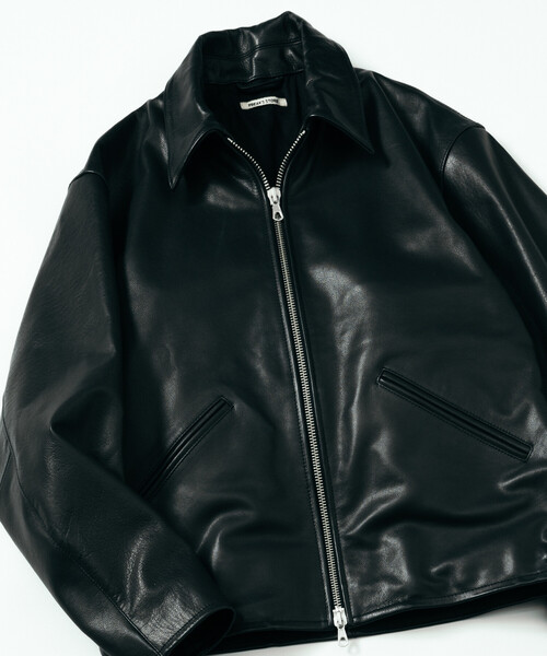 FREAK'S STORE | FREAK'S STORE/フリークスストア Calf Leather