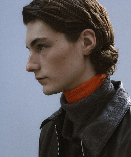 FREAK'S STORE | FREAK'S STORE/フリークスストア Calf Leather