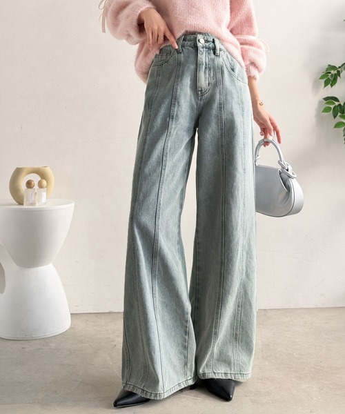 SORIN | Balloon Line Short Pants/バルーンラインショートパンツ
