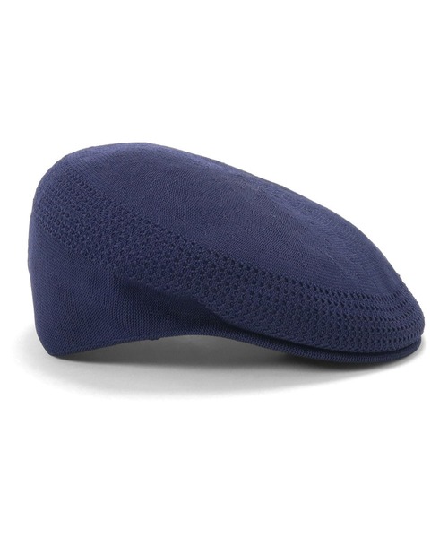 KANGOL | カンゴール ハンチング トロピック ベントエア ベレー帽