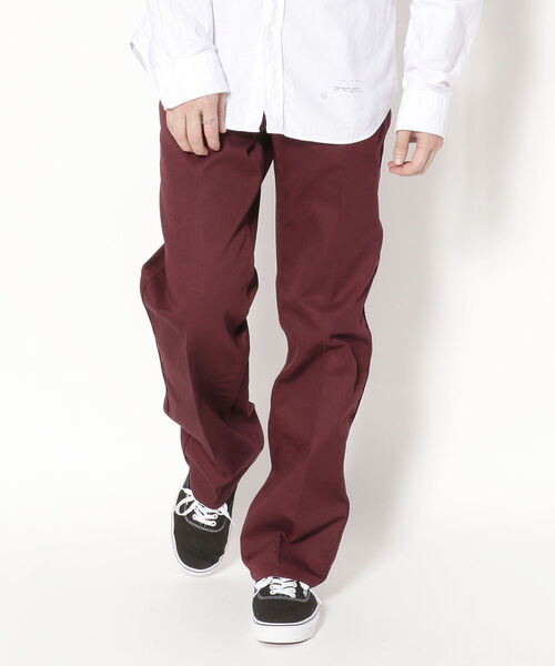 SCHOTT | Schott/ショット/TC WORK PANTS/ティーシー ワーク
