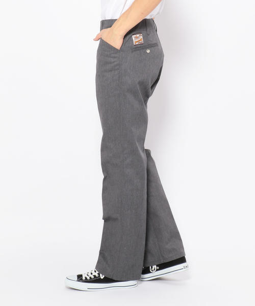 SCHOTT | Schott/ショット/TC WORK PANTS/ティーシー ワーク