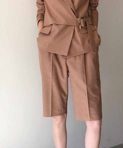 Banner Barrett セットアップ対応 ハーフパンツ Buyee日本代购服务 于zozotown购物 Bot Online