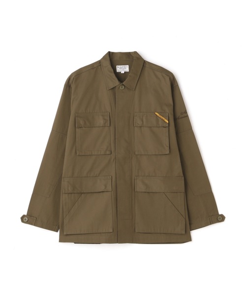ジャケット・アウター Schott LAMB LEATHER PATCH POCKET LS SHIT Schott LAMB LEATHER PATCH POCKET LS SHIT（Buy Biker Jacket