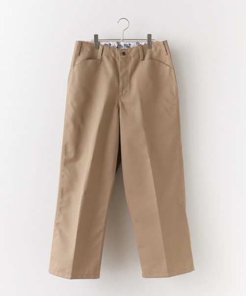 BEN DAVIS | BEN DAVIS/ベンデイビス GORILLA CUT PANTS ゴリラカット