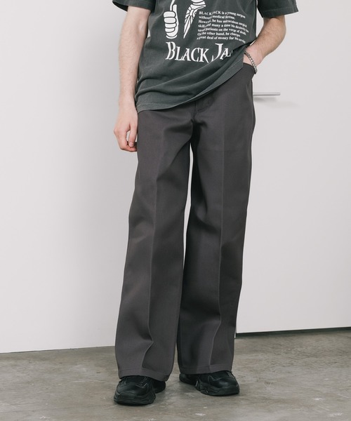 BEN DAVIS | BEN DAVIS/ベンデイビス GORILLA CUT PANTS ゴリラカット