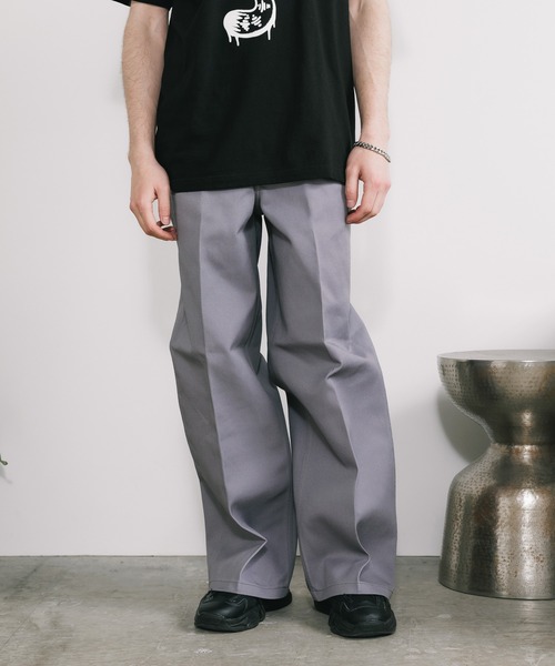BEN DAVIS | BEN DAVIS/ベンデイビス GORILLA CUT PANTS ゴリラカット