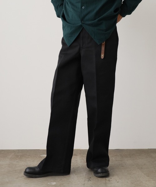 BEN DAVIS | BEN DAVIS/ベンデイビス GORILLA CUT PANTS ゴリラカット