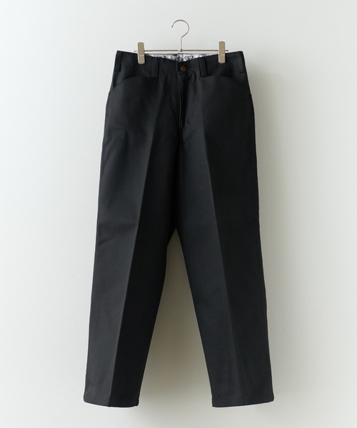 BEN DAVIS | BEN DAVIS/ベンデイビス GORILLA CUT PANTS ゴリラカット
