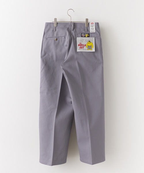 BEN DAVIS | BEN DAVIS/ベンデイビス GORILLA CUT PANTS ゴリラカット