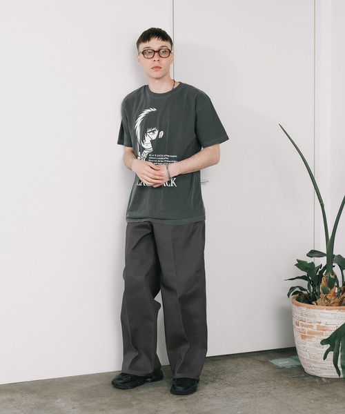 BEN DAVIS | BEN DAVIS/ベンデイビス GORILLA CUT PANTS ゴリラカット