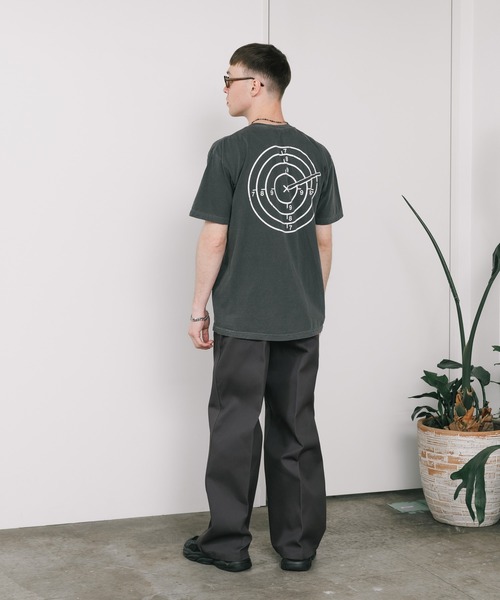 BEN DAVIS | BEN DAVIS/ベンデイビス GORILLA CUT PANTS ゴリラカット