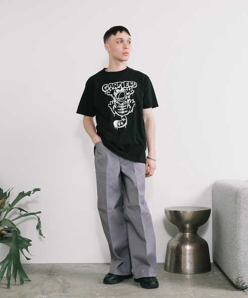 BEN DAVIS | BEN DAVIS/ベンデイビス GORILLA CUT PANTS ゴリラカット