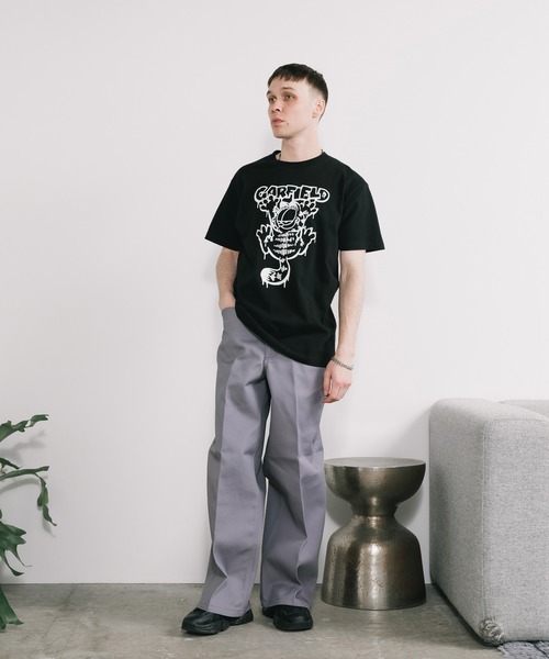BEN DAVIS | BEN DAVIS/ベンデイビス GORILLA CUT PANTS ゴリラカット