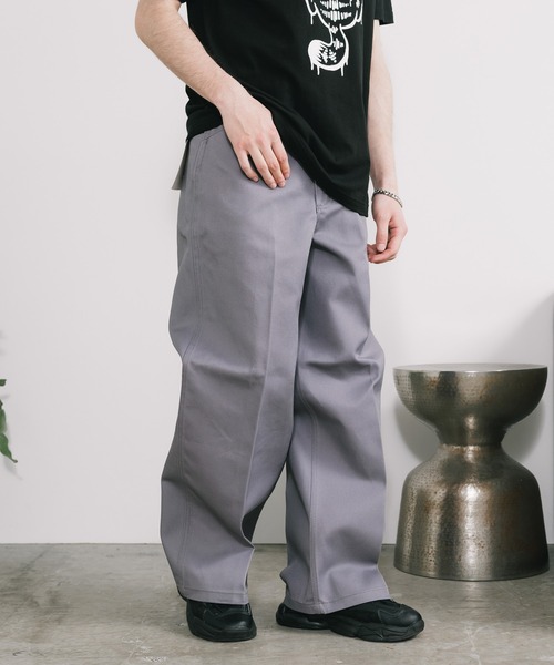 BEN DAVIS | BEN DAVIS/ベンデイビス GORILLA CUT PANTS ゴリラカット