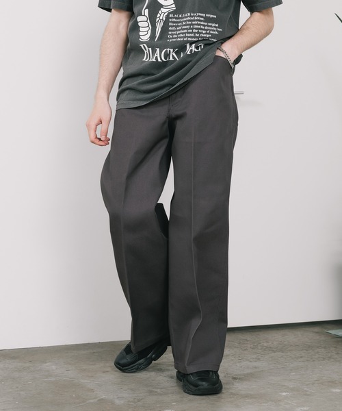 BEN DAVIS | BEN DAVIS/ベンデイビス GORILLA CUT PANTS ゴリラカット