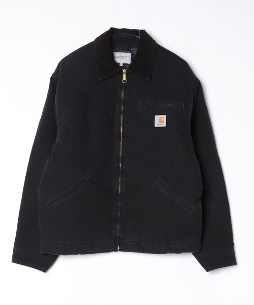 カーハート　リメイクダックジャケット Carhartt リメイクダックジャケット カーハート ワークジャケット | Pay ID