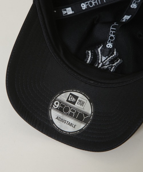 NEW ERA | NEW ERA(R)/別注 940 NY / MLB SATIN CAP - Buyee, an