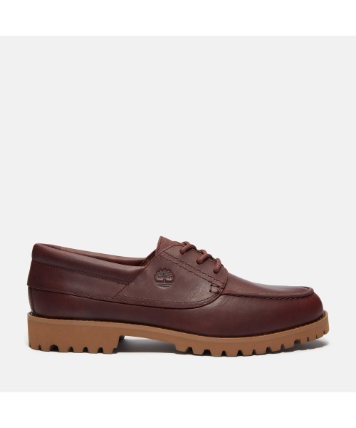 TIMBERLAND | キャンバス & シェルパ イアーマフ - Buyee, an Online