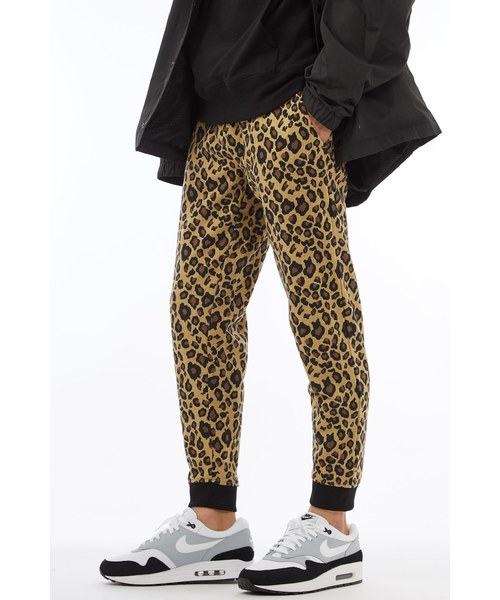 厳しい 文芸 迫害 ヒョウ 柄 ズボン Homehouse Jp