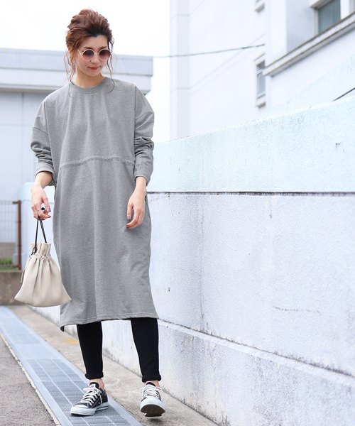 Reca ウエストフロント紐デザイン ブラウジングワンピース Buyee An Online Proxy Shopping Service Shop At Zozotown Bot Online