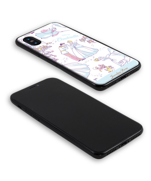 Jewelna Rose Iphoneケース スマホケース シールタイプ Iphonexs X専用gizmobies ギズモビーズ Jewelna Rose ジュエルナローズ Gizmobies Buyee 通販代理購入サービス Zozotownでお買い物