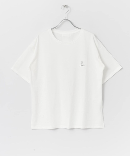 Sense Of Place By Urban Research ミニイラストtシャツ A 5分袖 Buyee 通販代理購入サービス Zozotownでお買い物 Sense Of Place By Urban Research ミニイラストtシャツ A 5分袖 Buyee 通販代理購入サービス Zozotownでお買い物