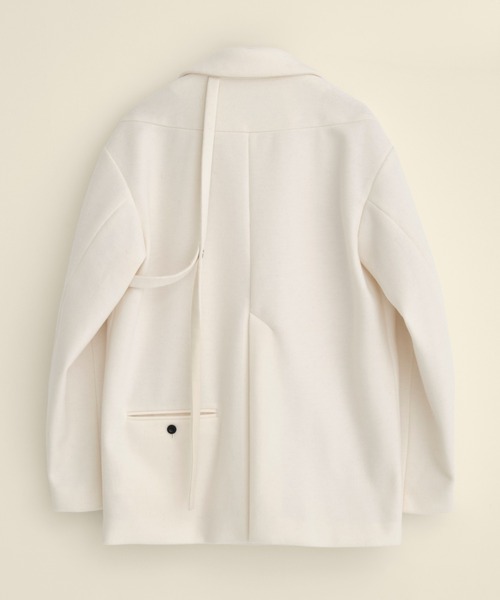 PUBLIC TOKYO | 【PUBLIC TOKYO/パブリックトウキョウ】エアリークロス