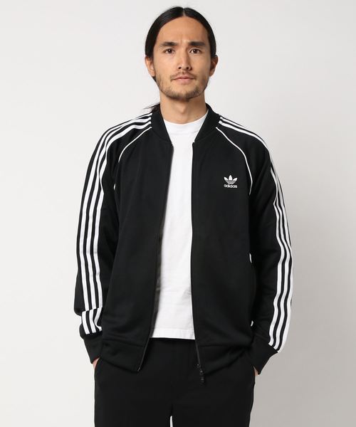 オリジナル Adidas Originals ジャージ カランシン