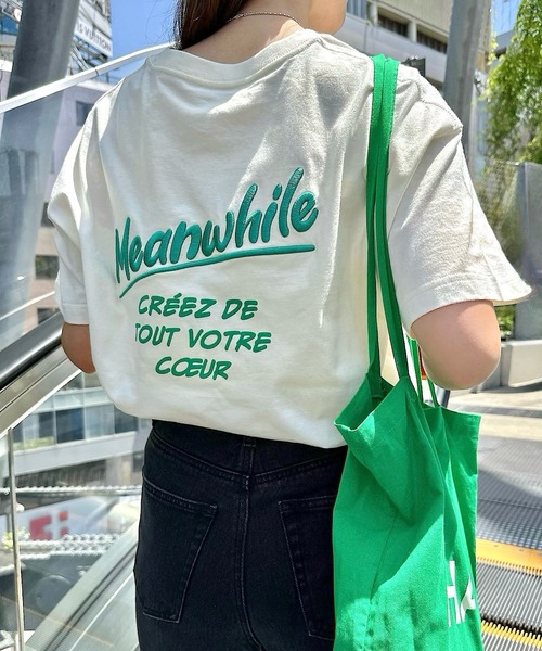 カーディガン 「MAISON BREEZE reveur」ブークレシャギーVネックカーディガン　DTK レディース SETUP7｜MAISON BREEZE reveur/ブークレシャギーVネック